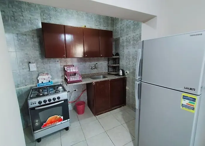 Apartment Delta Village 203/114 *