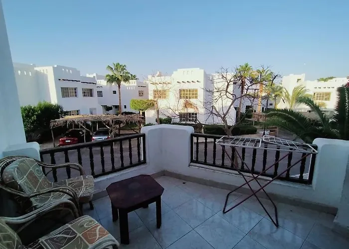 Delta Village 203/114 Apartment Sharm el-Sheikh