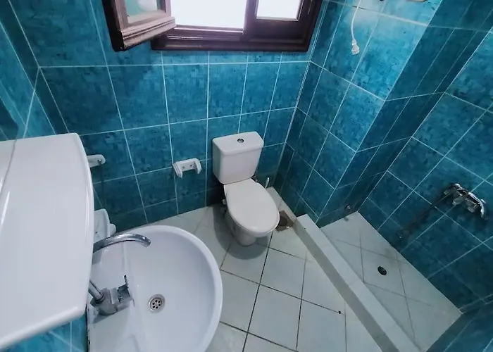 Apartment Delta Village 203/114 *